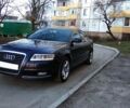 Синій Ауді А6, об'ємом двигуна 2 л та пробігом 232 тис. км за 16900 $, фото 1 на Automoto.ua