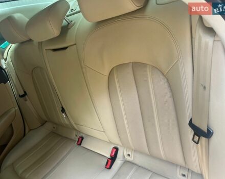 Синій Ауді А6, об'ємом двигуна 3 л та пробігом 216 тис. км за 14000 $, фото 1 на Automoto.ua