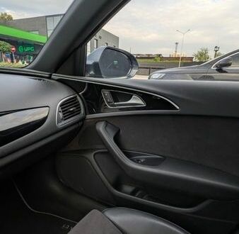 Синій Ауді А6, об'ємом двигуна 1.97 л та пробігом 110 тис. км за 21500 $, фото 1 на Automoto.ua