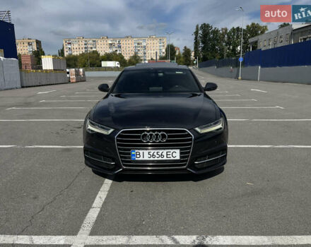Синій Ауді А6, об'ємом двигуна 1.98 л та пробігом 136 тис. км за 19500 $, фото 1 на Automoto.ua