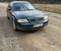Ауді А6 1999 у Турке на Automoto.ua Зелений Ауді А6, об'ємом двигуна 1 л та пробігом 444 тис. км за 1750 $, фото 3 на Automoto.ua