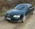 Ауді А6 1999 у Турке на Automoto.ua Зелений Ауді А6, об'ємом двигуна 1 л та пробігом 444 тис. км за 1750 $, фото 2 на Automoto.ua