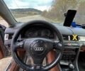 Ауді А6 1999 у Турке на Automoto.ua Зелений Ауді А6, об'ємом двигуна 1 л та пробігом 444 тис. км за 1750 $, фото 7 на Automoto.ua