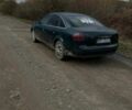 Ауді А6 1999 у Турке на Automoto.ua Зелений Ауді А6, об'ємом двигуна 1 л та пробігом 444 тис. км за 1750 $, фото 5 на Automoto.ua