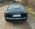 Ауді А6 1999 у Турке на Automoto.ua Зелений Ауді А6, об'ємом двигуна 1 л та пробігом 444 тис. км за 1750 $, фото 4 на Automoto.ua