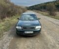 Ауді А6 1999 у Турке на Automoto.ua Зелений Ауді А6, об'ємом двигуна 1 л та пробігом 444 тис. км за 1750 $, фото 1 на Automoto.ua