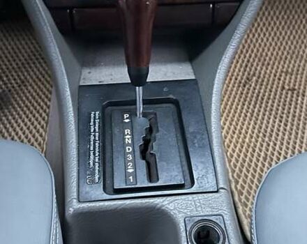 Зеленый Ауди А6, объемом двигателя 2.6 л и пробегом 285 тыс. км за 4000 $, фото 15 на Automoto.ua