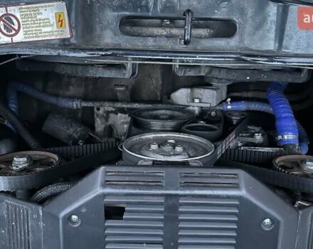 Зеленый Ауди А6, объемом двигателя 2.6 л и пробегом 285 тыс. км за 4000 $, фото 18 на Automoto.ua