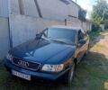 Зелений Ауді А6, об'ємом двигуна 2.6 л та пробігом 415 тис. км за 3500 $, фото 1 на Automoto.ua
