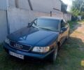 Зелений Ауді А6, об'ємом двигуна 2.6 л та пробігом 415 тис. км за 3500 $, фото 1 на Automoto.ua