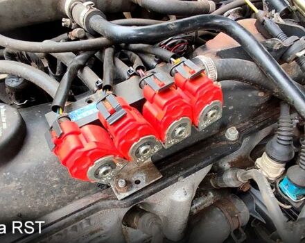 Зелений Ауді А6, об'ємом двигуна 2 л та пробігом 422 тис. км за 3200 $, фото 10 на Automoto.ua