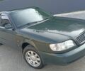 Зелений Ауді А6, об'ємом двигуна 2.5 л та пробігом 760 тис. км за 2500 $, фото 1 на Automoto.ua