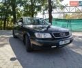 Зелений Ауді А6, об'ємом двигуна 2.6 л та пробігом 350 тис. км за 3700 $, фото 1 на Automoto.ua