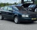 Зеленый Ауди А6, объемом двигателя 2.6 л и пробегом 178 тыс. км за 4700 $, фото 1 на Automoto.ua