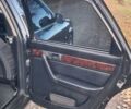 Зеленый Ауди А6, объемом двигателя 2.6 л и пробегом 440 тыс. км за 3504 $, фото 6 на Automoto.ua