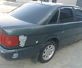 Зелений Ауді А6, об'ємом двигуна 2.5 л та пробігом 760 тис. км за 2500 $, фото 4 на Automoto.ua