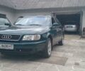 Зеленый Ауди А6, объемом двигателя 2.5 л и пробегом 500 тыс. км за 4100 $, фото 10 на Automoto.ua