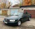 Зелений Ауді А6, об'ємом двигуна 1.9 л та пробігом 300 тис. км за 3097 $, фото 1 на Automoto.ua