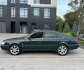 Зеленый Ауди А6, объемом двигателя 1.9 л и пробегом 300 тыс. км за 2848 $, фото 4 на Automoto.ua