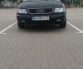 Зеленый Ауди А6, объемом двигателя 2.6 л и пробегом 438 тыс. км за 3150 $, фото 1 на Automoto.ua