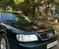 Зелений Ауді А6, об'ємом двигуна 2.8 л та пробігом 468 тис. км за 2447 $, фото 1 на Automoto.ua