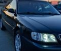 Зеленый Ауди А6, объемом двигателя 1.9 л и пробегом 527 тыс. км за 3600 $, фото 1 на Automoto.ua