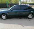 Зелений Ауді А6, об'ємом двигуна 2 л та пробігом 693 тис. км за 2350 $, фото 2 на Automoto.ua