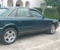 Зеленый Ауди А6, объемом двигателя 2.5 л и пробегом 500 тыс. км за 4100 $, фото 9 на Automoto.ua