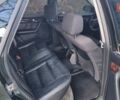 Зеленый Ауди А6, объемом двигателя 2.6 л и пробегом 440 тыс. км за 3504 $, фото 4 на Automoto.ua