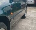 Зеленый Ауди А6, объемом двигателя 2.5 л и пробегом 500 тыс. км за 4100 $, фото 12 на Automoto.ua
