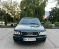 Зеленый Ауди А6, объемом двигателя 1.9 л и пробегом 300 тыс. км за 2848 $, фото 1 на Automoto.ua