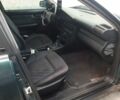 Зеленый Ауди А6, объемом двигателя 2.8 л и пробегом 400 тыс. км за 2399 $, фото 7 на Automoto.ua