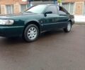 Зелений Ауді А6, об'ємом двигуна 2 л та пробігом 512 тис. км за 2850 $, фото 2 на Automoto.ua