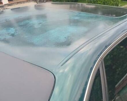 Зеленый Ауди А6, объемом двигателя 2.5 л и пробегом 500 тыс. км за 4100 $, фото 17 на Automoto.ua