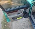 Зелений Ауді А6, об'ємом двигуна 2.5 л та пробігом 536 тис. км за 4500 $, фото 14 на Automoto.ua