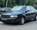 Зеленый Ауди А6, объемом двигателя 2.6 л и пробегом 178 тыс. км за 4700 $, фото 2 на Automoto.ua