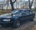 Зеленый Ауди А6, объемом двигателя 2.6 л и пробегом 440 тыс. км за 3504 $, фото 5 на Automoto.ua