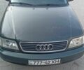 Зелений Ауді А6, об'ємом двигуна 2.5 л та пробігом 760 тис. км за 2500 $, фото 1 на Automoto.ua