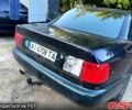 Зелений Ауді А6, об'ємом двигуна 2.8 л та пробігом 148 тис. км за 2400 $, фото 4 на Automoto.ua