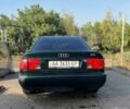 Зелений Ауді А6, об'ємом двигуна 2.8 л та пробігом 468 тис. км за 2447 $, фото 3 на Automoto.ua