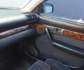 Зелений Ауді А6, об'ємом двигуна 2.5 л та пробігом 760 тис. км за 2500 $, фото 12 на Automoto.ua
