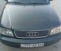 Ауди А6 1995 в Николаеве на Automoto.ua Зеленый Ауди А6, объемом двигателя 2.5 л и пробегом 760 тыс. км за 2500 $, фото 13 на Automoto.ua
