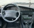 Зеленый Ауди А6, объемом двигателя 1.9 л и пробегом 300 тыс. км за 2848 $, фото 7 на Automoto.ua