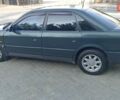 Ауди А6 1995 в Николаеве на Automoto.ua Зеленый Ауди А6, объемом двигателя 2.5 л и пробегом 760 тыс. км за 2500 $, фото 3 на Automoto.ua