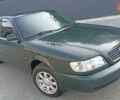 Ауди А6 1995 в Николаеве на Automoto.ua Зеленый Ауди А6, объемом двигателя 2.5 л и пробегом 760 тыс. км за 2500 $, фото 1 на Automoto.ua