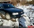 Зелений Ауді А6, об'ємом двигуна 2.6 л та пробігом 1 тис. км за 4000 $, фото 1 на Automoto.ua