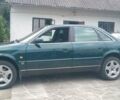 Зеленый Ауди А6, объемом двигателя 2.5 л и пробегом 500 тыс. км за 4100 $, фото 8 на Automoto.ua