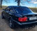 Зеленый Ауди А6, объемом двигателя 2.6 л и пробегом 440 тыс. км за 3504 $, фото 7 на Automoto.ua