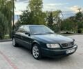 Зеленый Ауди А6, объемом двигателя 1.9 л и пробегом 300 тыс. км за 2848 $, фото 2 на Automoto.ua