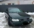 Зелений Ауді А6, об'ємом двигуна 2.6 л та пробігом 390 тис. км за 2900 $, фото 1 на Automoto.ua